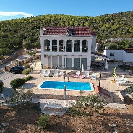 Apartment Olea مارينا المظهر الخارجي الصورة