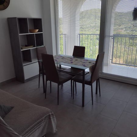 Apartment Olea مارينا المظهر الخارجي الصورة