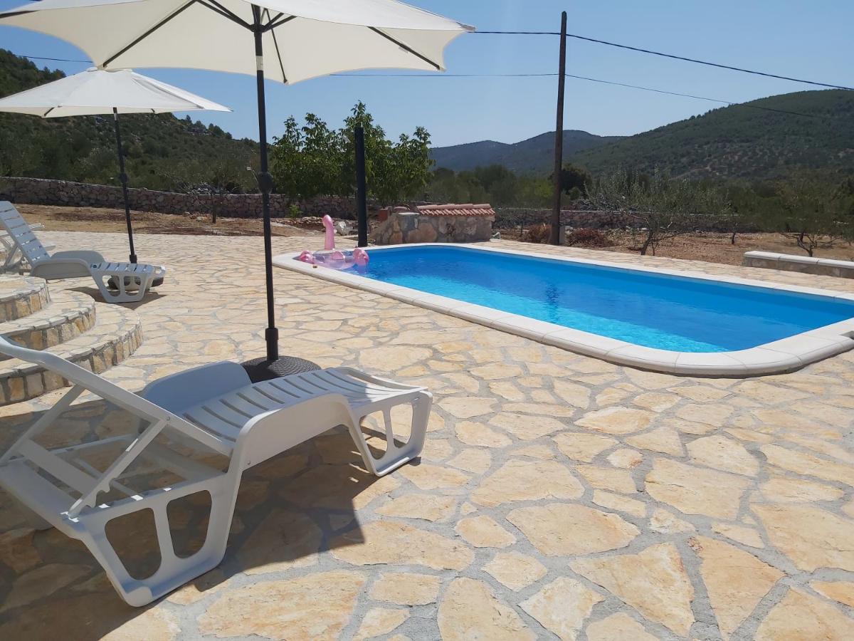 Apartment Olea مارينا المظهر الخارجي الصورة