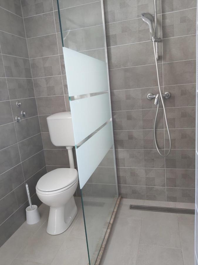 Apartment Olea مارينا المظهر الخارجي الصورة