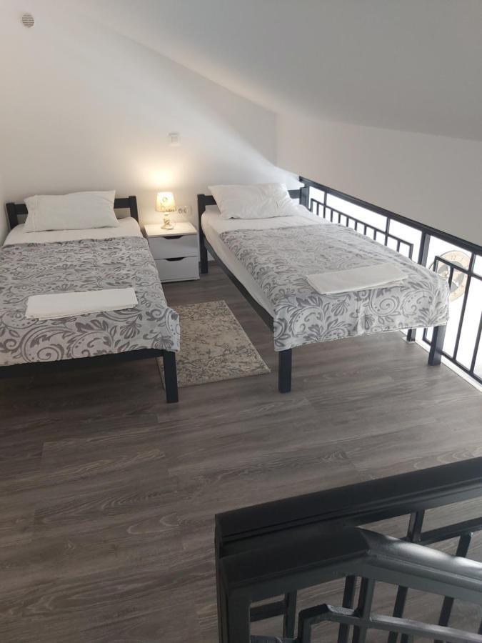 Apartment Olea مارينا المظهر الخارجي الصورة