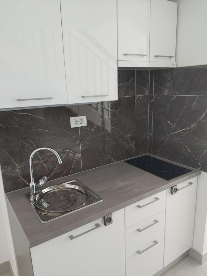 Apartment Olea مارينا المظهر الخارجي الصورة