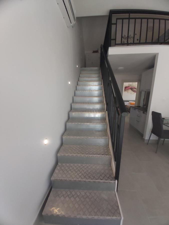 Apartment Olea مارينا المظهر الخارجي الصورة