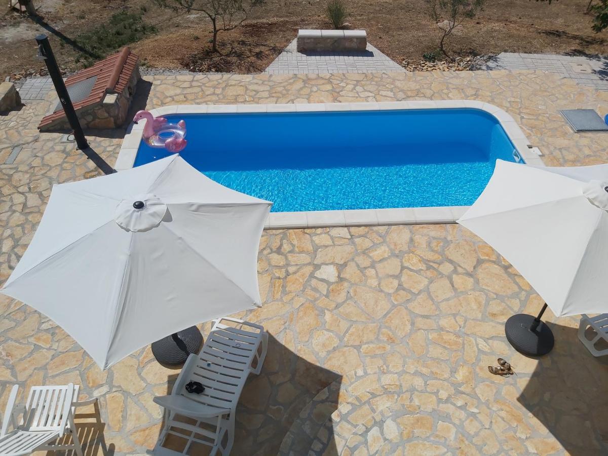 Apartment Olea مارينا المظهر الخارجي الصورة