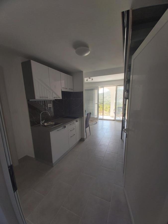 Apartment Olea مارينا المظهر الخارجي الصورة