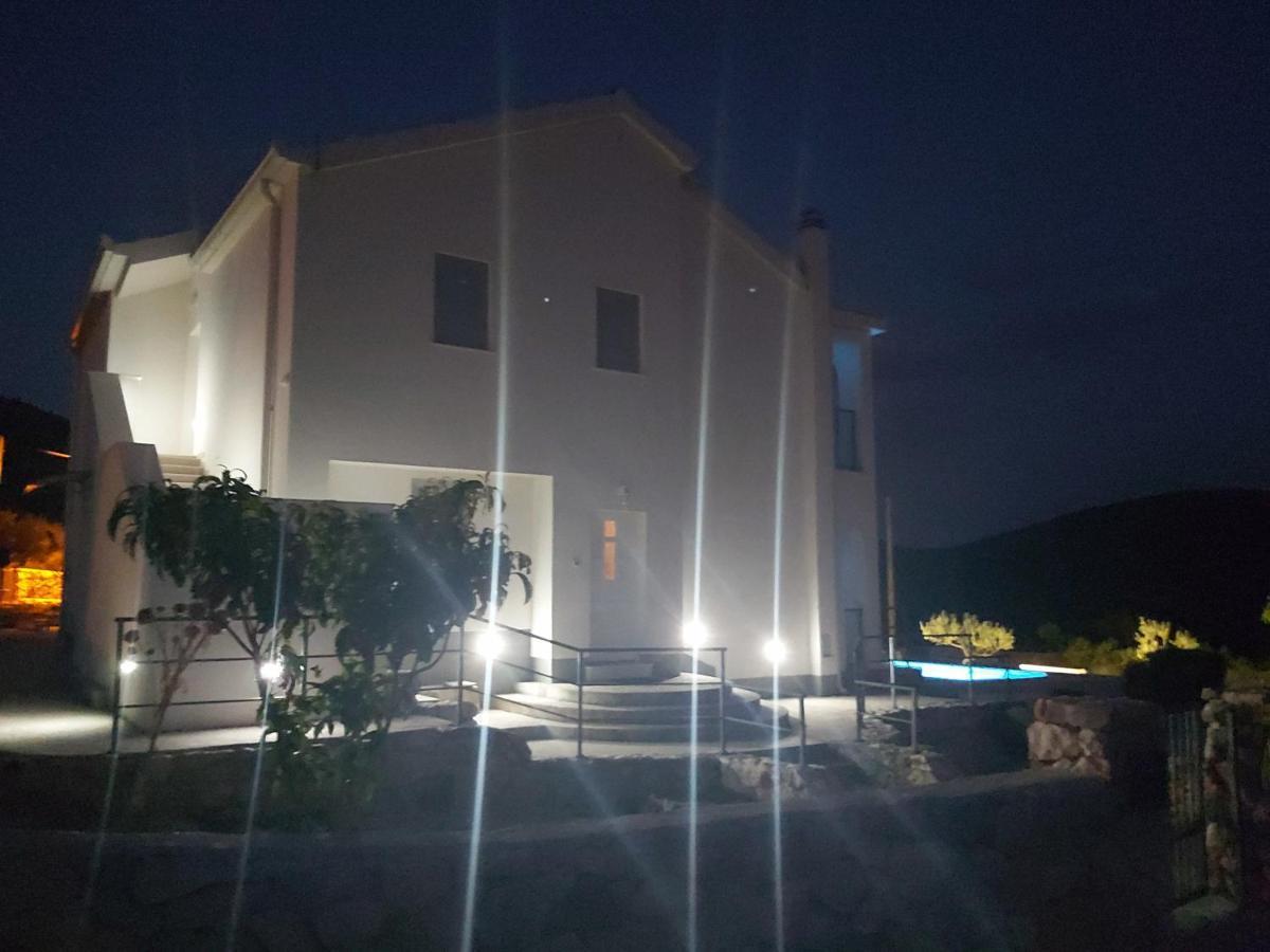 Apartment Olea مارينا المظهر الخارجي الصورة