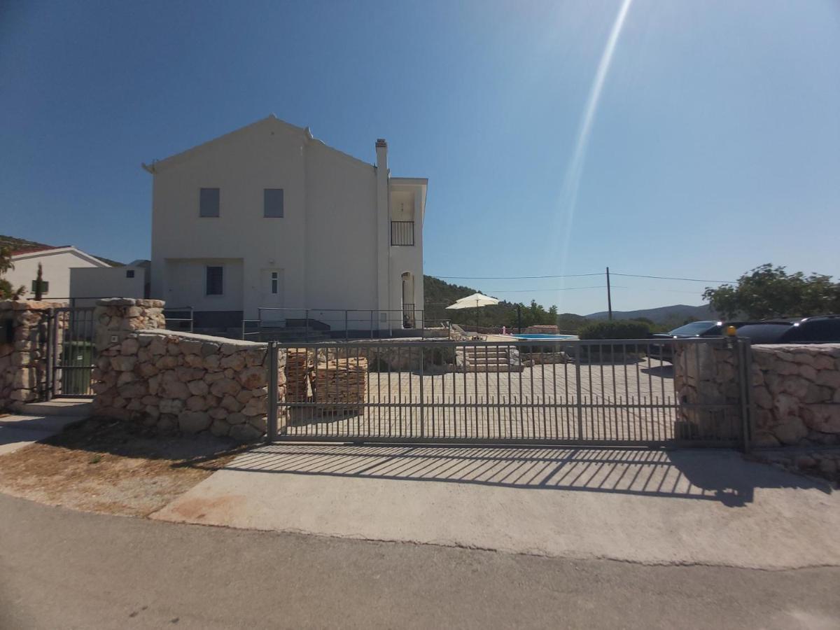 Apartment Olea مارينا المظهر الخارجي الصورة
