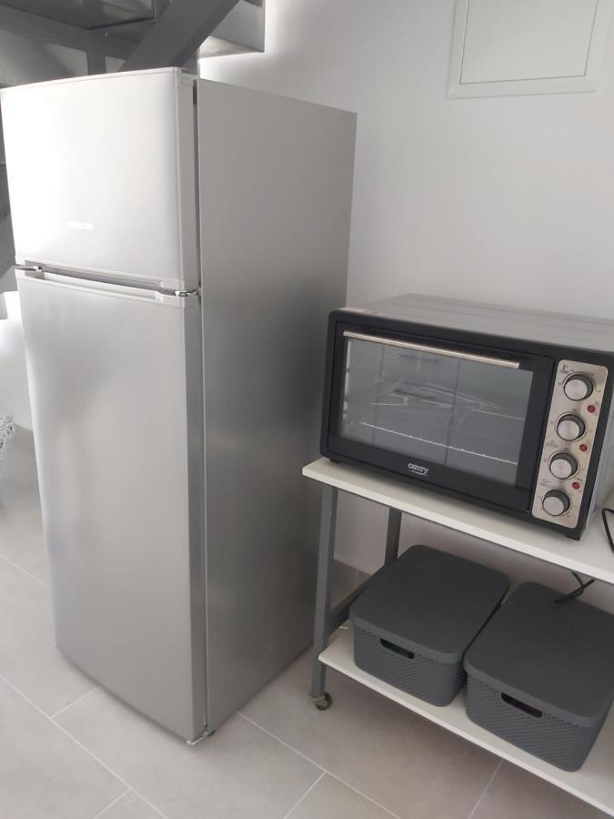 Apartment Olea مارينا المظهر الخارجي الصورة
