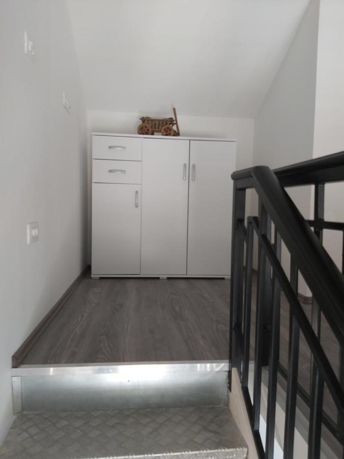 Apartment Olea مارينا المظهر الخارجي الصورة