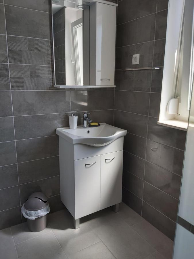 Apartment Olea مارينا المظهر الخارجي الصورة