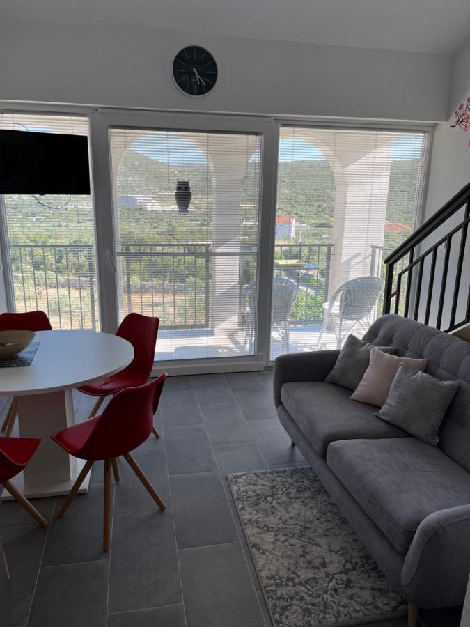 Apartment Olea مارينا المظهر الخارجي الصورة