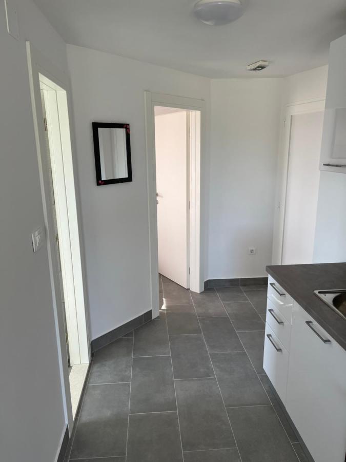 Apartment Olea مارينا المظهر الخارجي الصورة