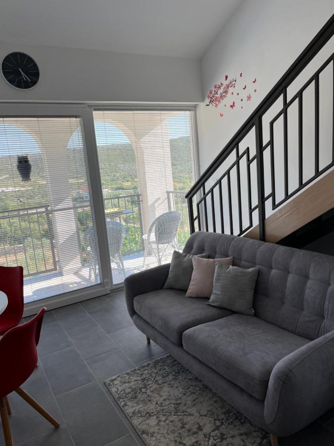 Apartment Olea مارينا المظهر الخارجي الصورة