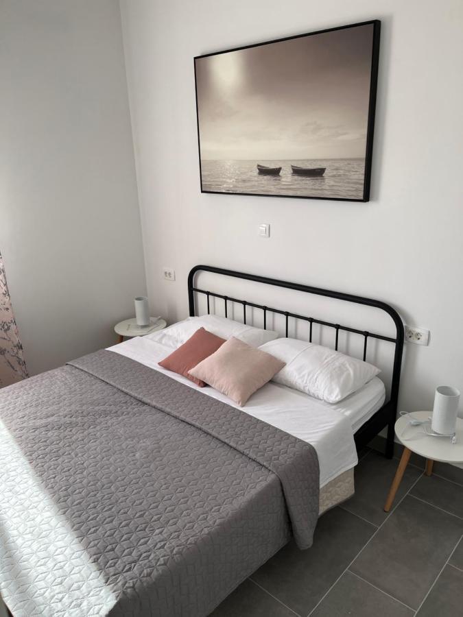 Apartment Olea مارينا المظهر الخارجي الصورة
