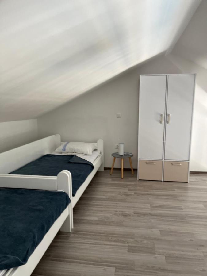 Apartment Olea مارينا المظهر الخارجي الصورة