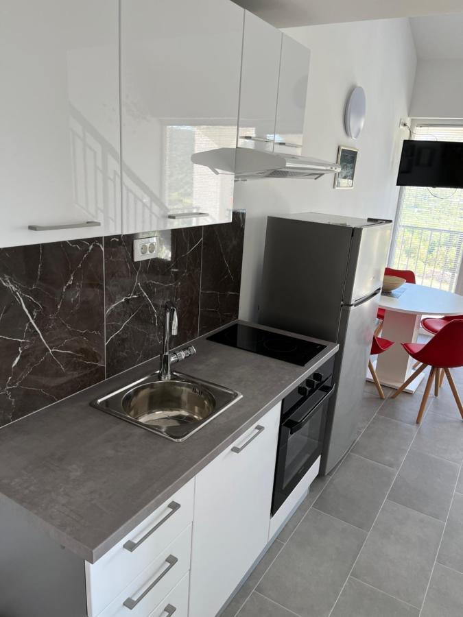 Apartment Olea مارينا المظهر الخارجي الصورة
