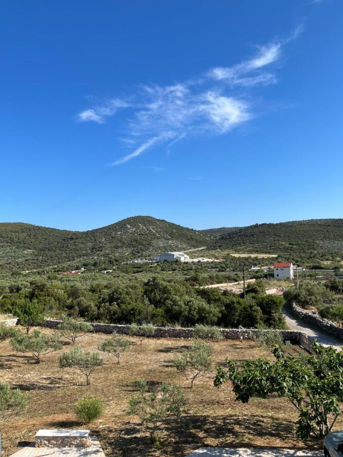 Apartment Olea مارينا المظهر الخارجي الصورة