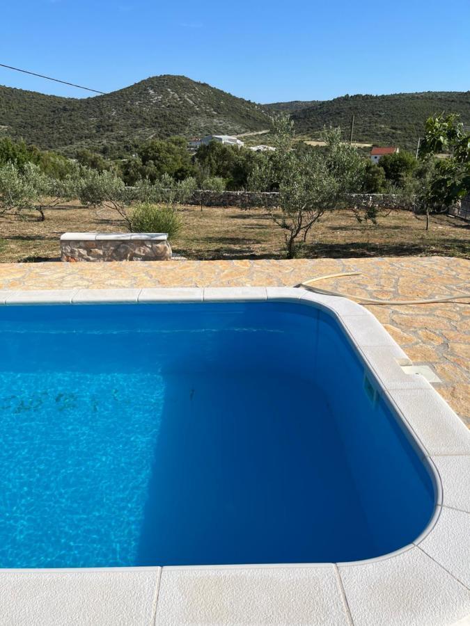 Apartment Olea مارينا المظهر الخارجي الصورة