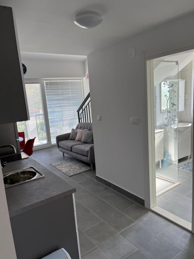 Apartment Olea مارينا المظهر الخارجي الصورة