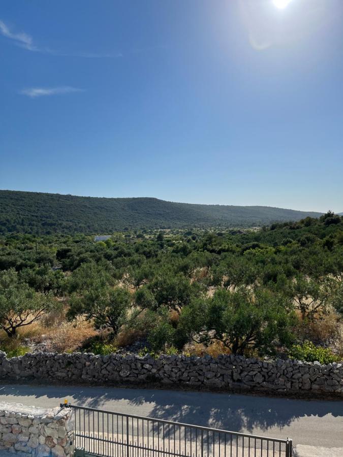 Apartment Olea مارينا المظهر الخارجي الصورة
