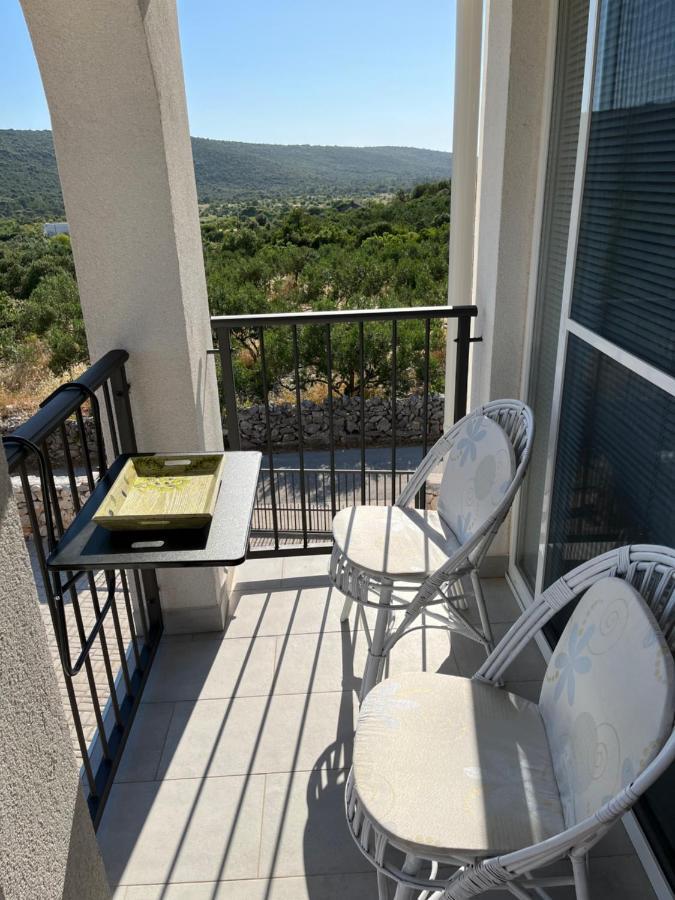 Apartment Olea مارينا المظهر الخارجي الصورة