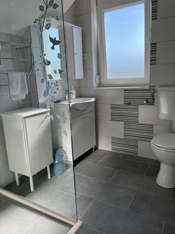 Apartment Olea مارينا المظهر الخارجي الصورة
