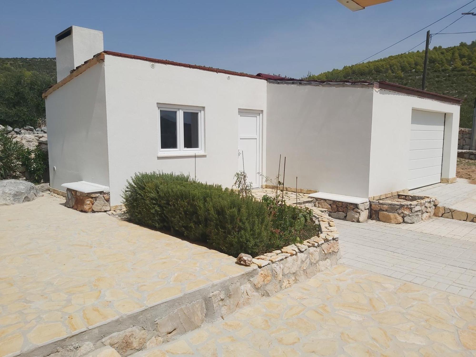 Apartment Olea مارينا المظهر الخارجي الصورة
