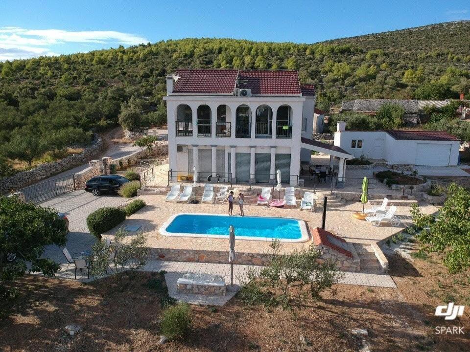 Apartment Olea مارينا المظهر الخارجي الصورة