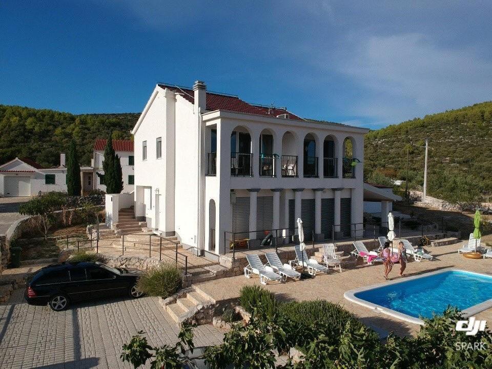 Apartment Olea مارينا المظهر الخارجي الصورة