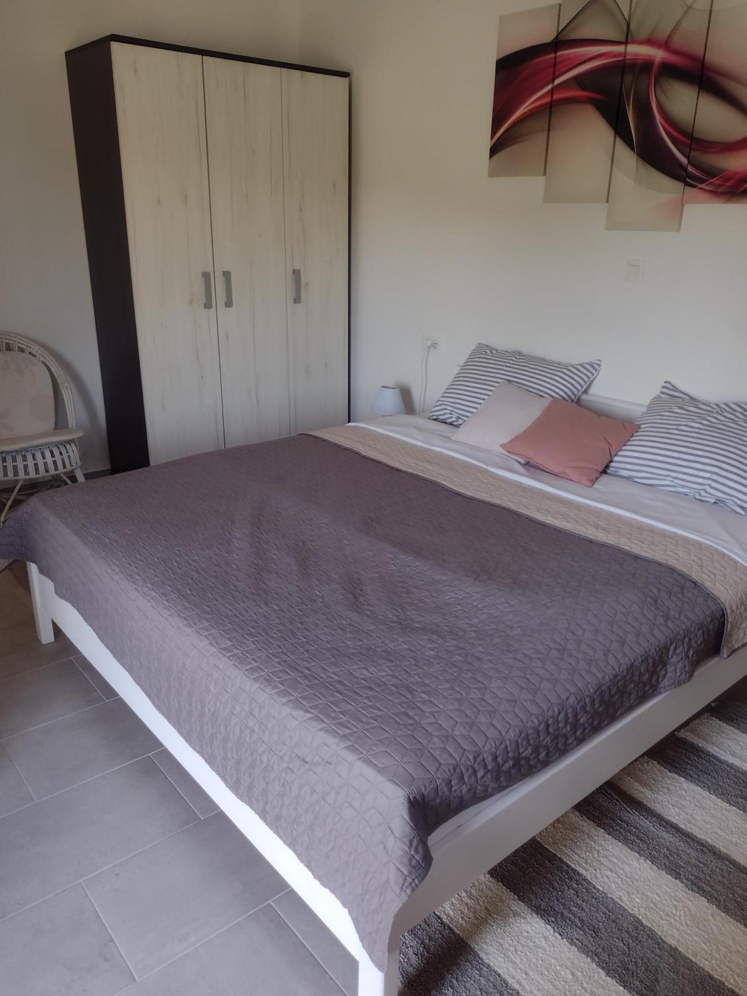 Apartment Olea مارينا المظهر الخارجي الصورة