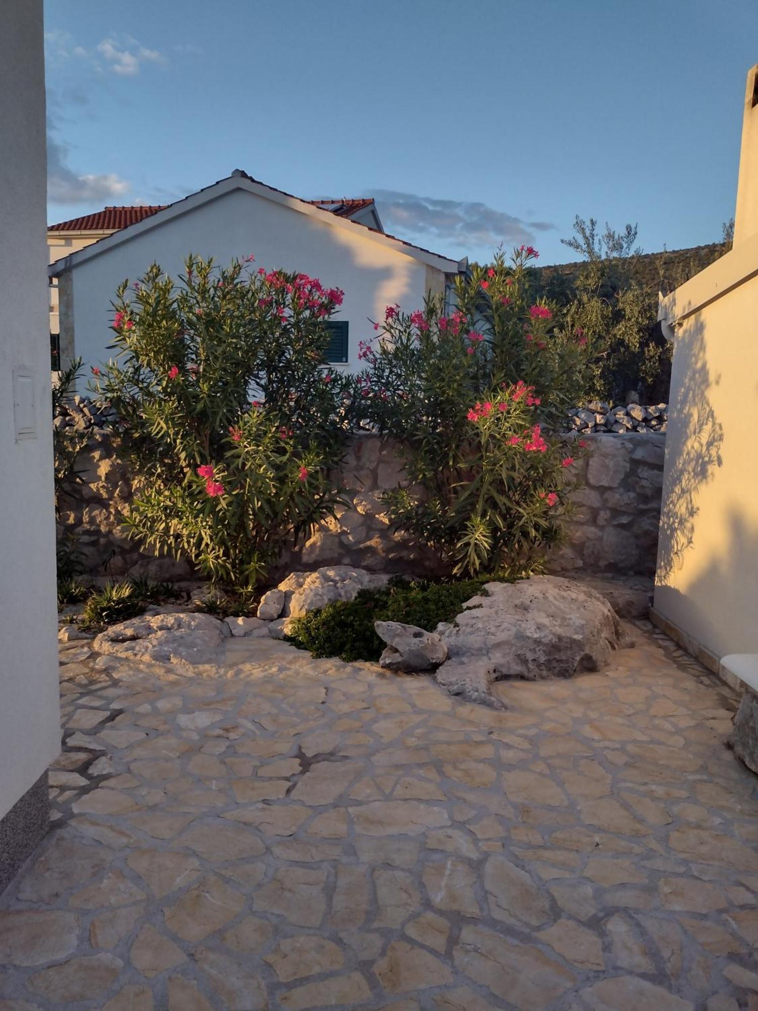 Apartment Olea مارينا المظهر الخارجي الصورة