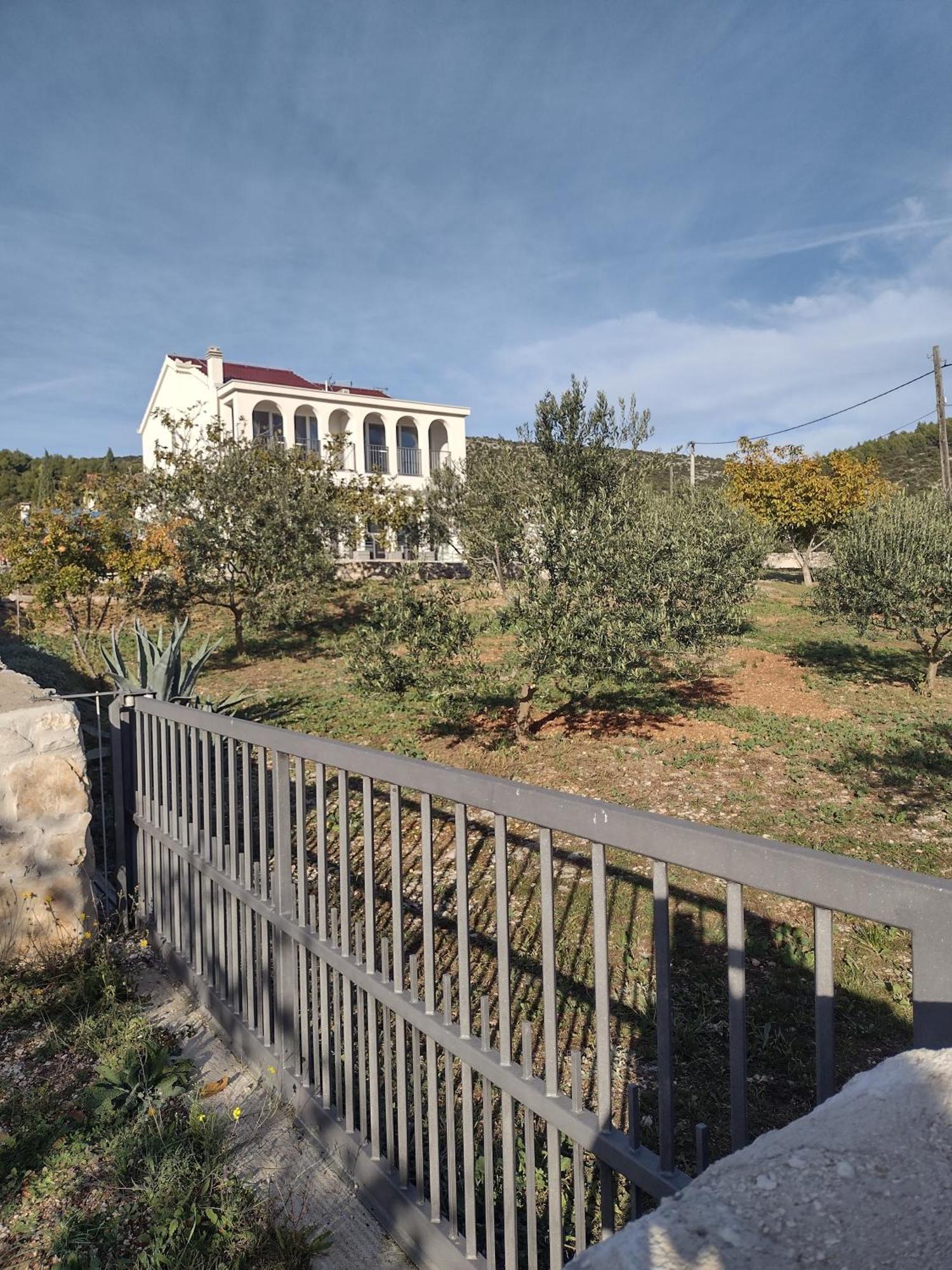 Apartment Olea مارينا المظهر الخارجي الصورة