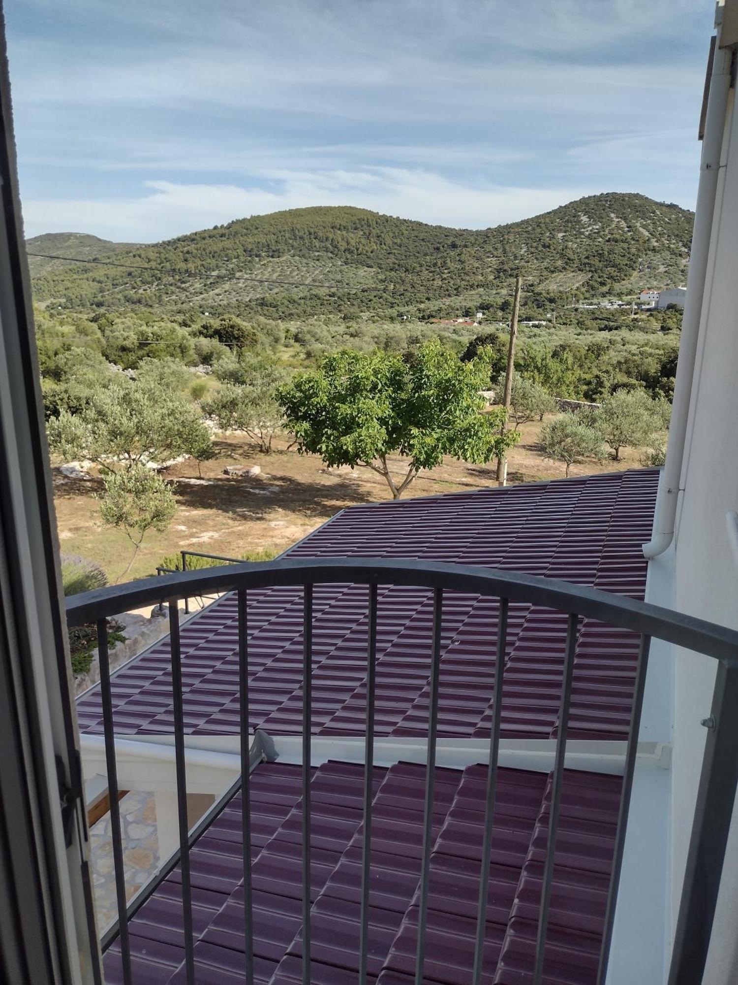 Apartment Olea مارينا المظهر الخارجي الصورة