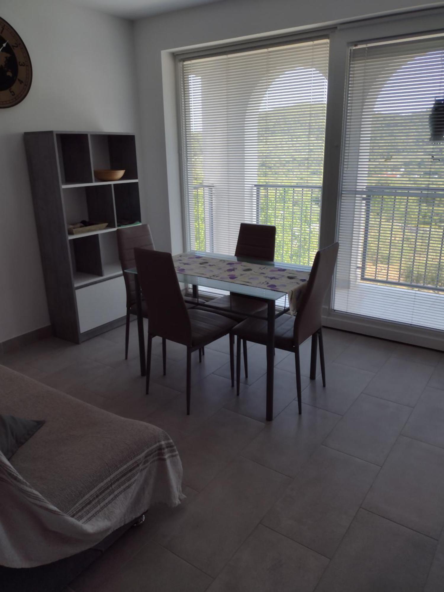 Apartment Olea مارينا المظهر الخارجي الصورة